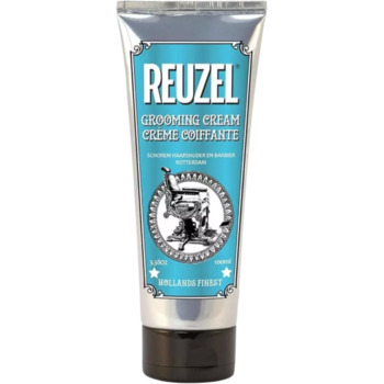 Grooming Cream Hair Cream - Krém na vlasy s ľahkou fixáciou